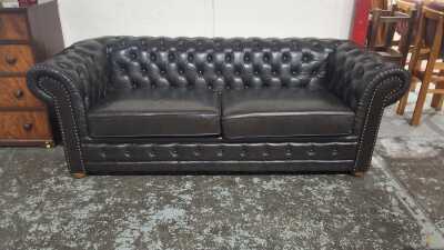 CHESTERFIELD