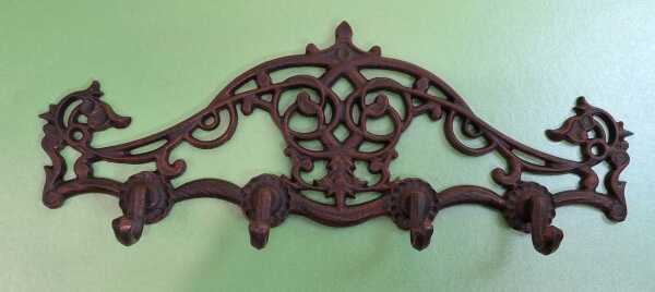 WALL HOOKS