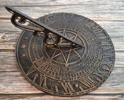 SUNDIAL