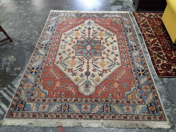 TURKISH RUG
