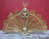 FIRE SCREEN