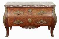 LARGE COMMODE