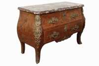 LARGE COMMODE - 2