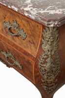 LARGE COMMODE - 3