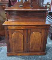 CHIFFONIER