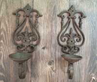 WALL SCONCES