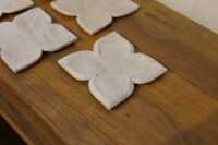 MARBLE PLATES - 2
