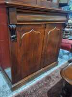 BOOKCASE - 2