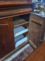 BOOKCASE - 4