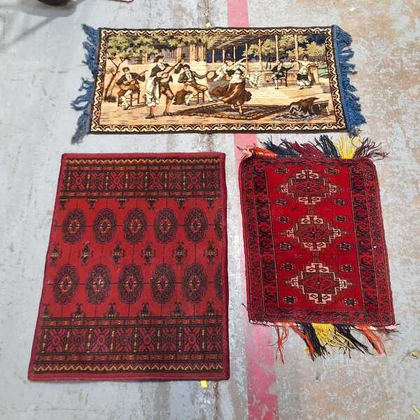 TEXTILE LOT
