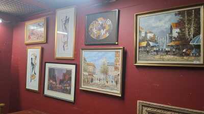 ARTWORKS