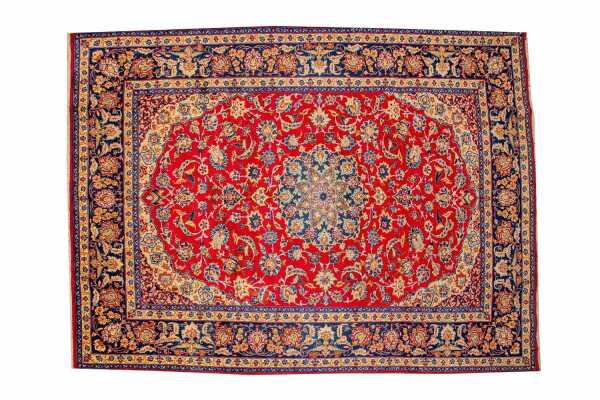 PERSIAN RUG