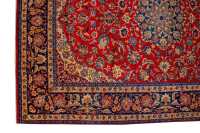 PERSIAN RUG - 3