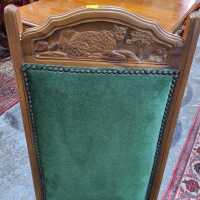 DINING SUITE - 4