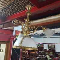 LIGHT FITTING