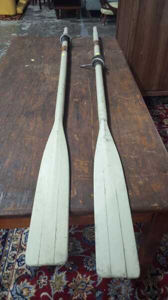 OARS