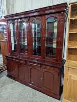 DISPLAY CABINET - 2