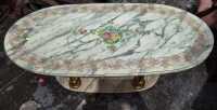 COFFEE TABLE - 2