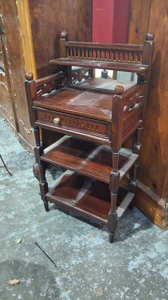 SIDE CABINET