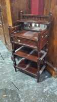 SIDE CABINET