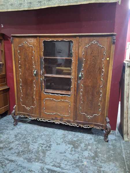 BOOKCASE