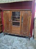 BOOKCASE