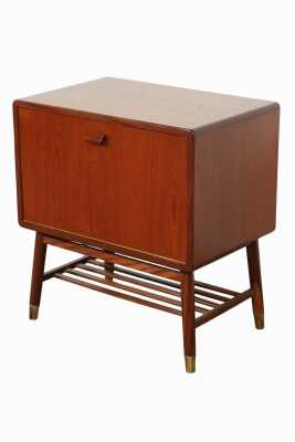 RECORD CABINET