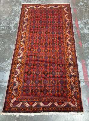PERSIAN RUG