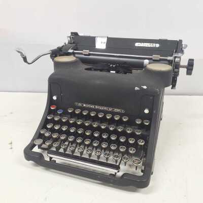 TYPEWRITER