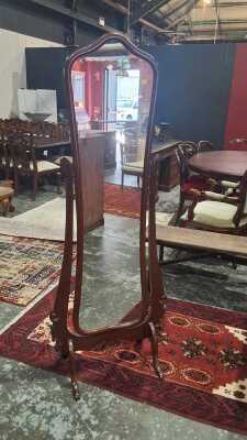 CHEVAL MIRROR