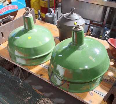 INDUSTRIAL LIGHTING