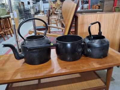 IRONWARE