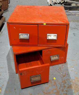 DRAWERS