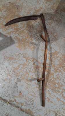 SCYTHE