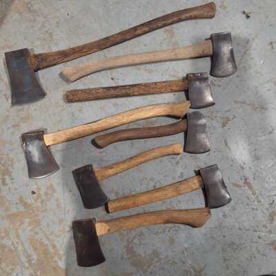 AXES