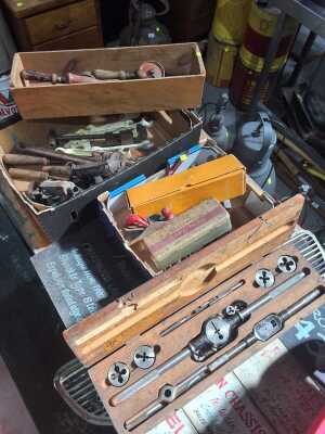 TOOLS