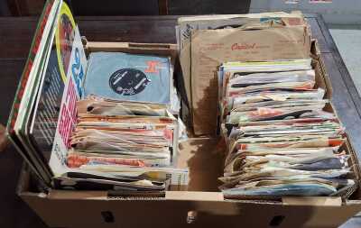 RECORDS