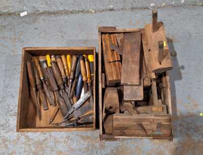 TOOLS