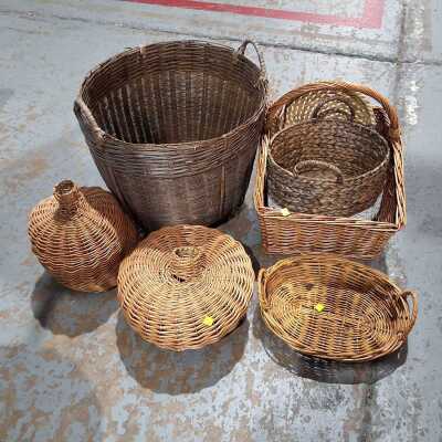 CANEWARES