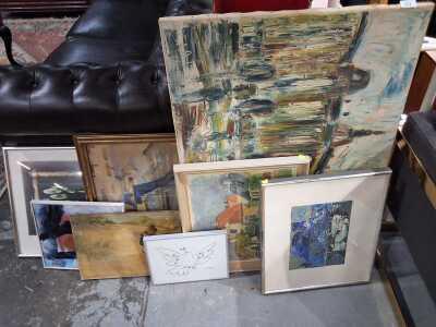 ARTWORKS