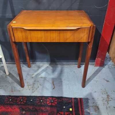 TELEPHONE TABLE