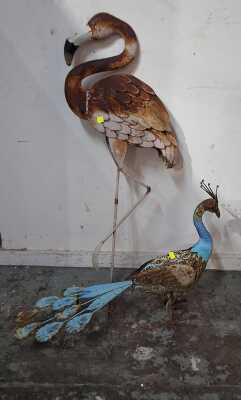 GARDEN ART