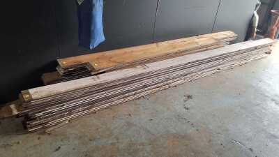 FLOORING
