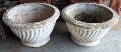 GARDEN PLANTERS