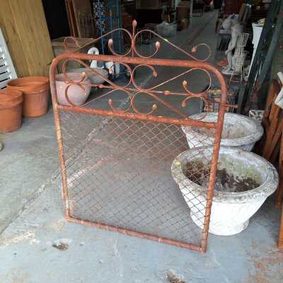 PERSONAL ACCESS GATE