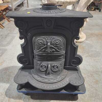 FIRE PLACE