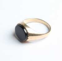 GOLD RING
