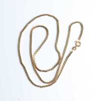 GOLD NECKLACE