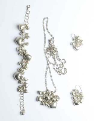 JEWELLERY SUITE