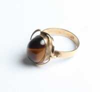 GOLD RING